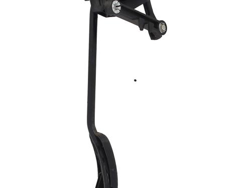 Pedal Pedal CITROËN JUMPY III Van (V_) 1.6 BlueHDi 115 (115 hp) 33998043 33998043