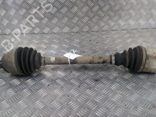 Used Left front driveshaft Left front driveshaft 19271854 19271854