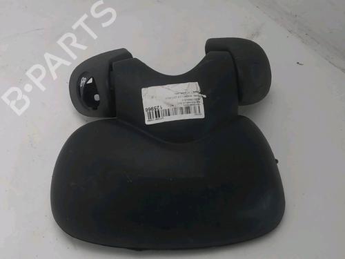 Used Right mirror OPEL VIVARO A Van (X83) 1.9 DI (F7) (80 hp) 27993048