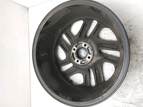 Felge für RENAULT CAPTUR I (J5_, H5_) 0.9 TCe 90 (90 hp) 31284139