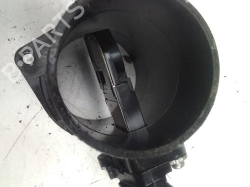 Used Mass air flow sensor Mass air flow sensor PEUGEOT 3008 I MPV (0U_) 1.6 HDi (114 hp) 15746936 15746936