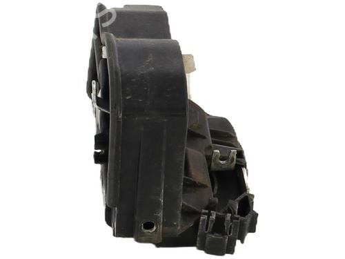 Front left lock BMW X1 (E84) sDrive 16 d | BP30188059C98 