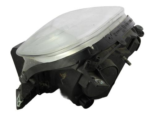 Left headlight FIAT PANDA (312_, 319_) 1.2 (312PXA1A) | BP32333049C28