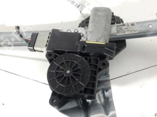 Used Front left window mechanism DACIA SANDERO II TCe 90 (B8M1, B8MA, B8AC) (90 hp) 21564114