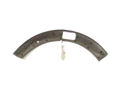 Used Rear right wheel arch trim Rear right wheel arch trim CITROËN C3 III (SX) 1.5 BlueHDi 100 (SXYHYP, SXYHTU) (102 hp) 35887531 35887531