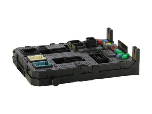 Fuse box PEUGEOT PARTNER Tepee 1.6 HDi 16V | BP31277760E1 