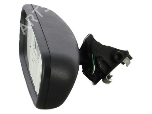 Used Rear mirror Rear mirror CITROËN C5 AIRCROSS (A_) 1.5 BlueHDi 130 (ACYHZJ, ACYHZR) (131 hp) 32715873 32715873