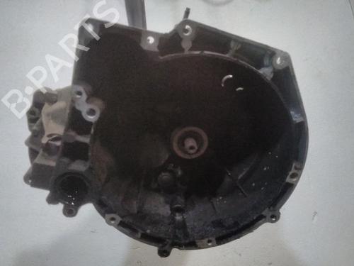 Gearbox FORD FIESTA V (JH_, JD_)  | BP15748597M3 