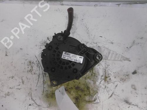 Generator CITROËN JUMPER II Van [2006-2025]  15747749