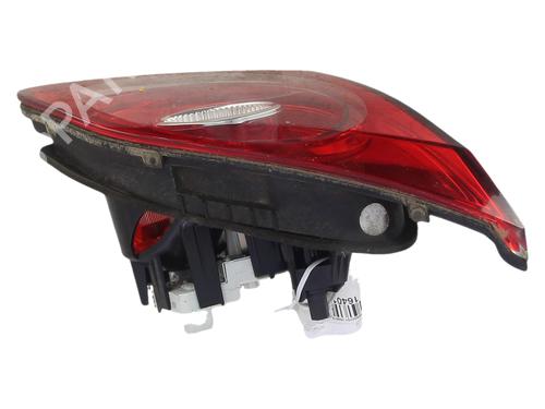 Used Left tailgate light Left tailgate light 38276641 38276641