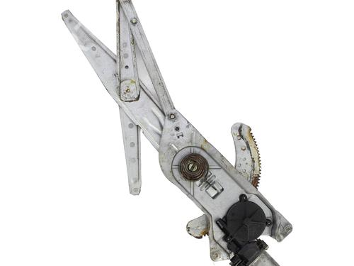 Front left window mechanism RENAULT KANGOO (KC0/1_) 1.9 dTi (KC0U) | BP30310978C22 - Image 5