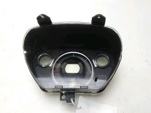 Instrument cluster PEUGEOT ION Electric | BP19089965C47