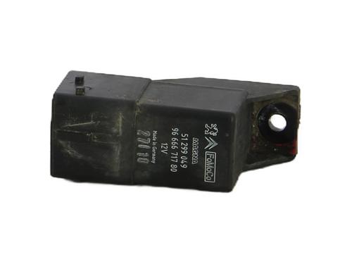 Used Electronic module Electronic module PEUGEOT 207 SW (WK_) 1.6 HDi (92 hp) 32458441 32458441