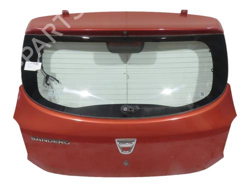 Tailgate DACIA SANDERO II 1.5 dCi | BP39518928C6 - Image 2