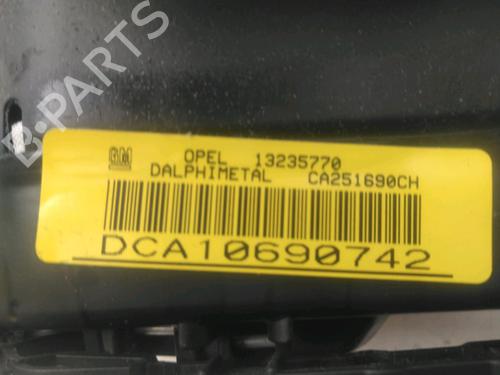 Førerens kollisjonspute OPEL CORSA D (S07) 1.3 CDTI (L08, L68) (75 hp) 24882230