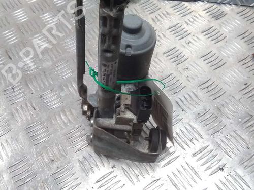 Used Front wipers mechanism VW TOURAN (1T1, 1T2) 1.9 TDI (105 hp) 14903486