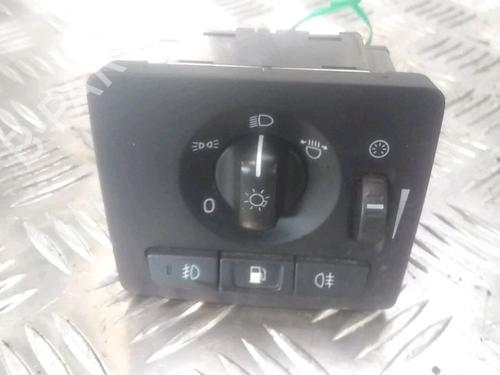 Used Headlight switch Headlight switch VOLVO C30 (533) 1.6 D (109 hp) 13362936 13362936
