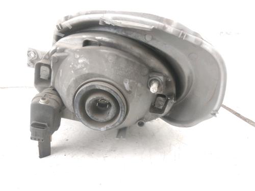 Right headlight RENAULT TRAFIC II Van (FL) 1.9 dCi 80 (FL0B) | BP37875001C29 - Image 2