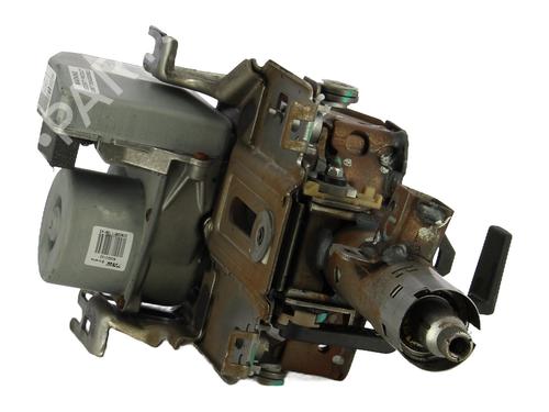Used Steering column Steering column RENAULT CLIO III (BR0/1, CR0/1) 1.5 dCi (BR17, CR17) (86 hp) 33008998 33008998