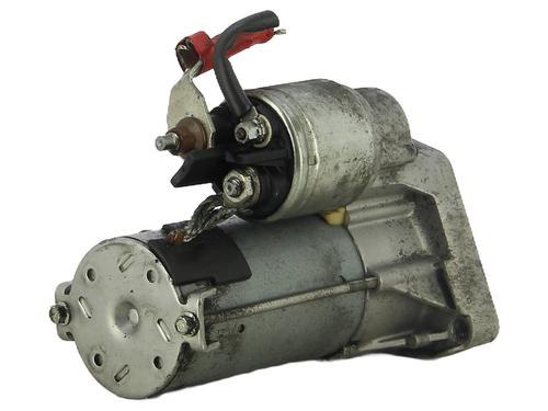 Starter RENAULT MEGANE III Hatchback (BZ0/1_, B3_) 1.5 dCi (BZ09, BZ0D, BZ1W, BZ29, BZ14) | BP37162789M8 - Image 4
