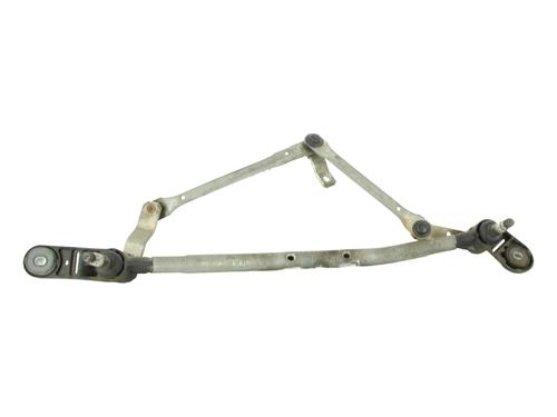 Used Front wipers mechanism Front wipers mechanism RENAULT CLIO III (BR0/1, CR0/1) 1.2 16V (BR0P, CR0P) (101 hp) 33809070 33809070