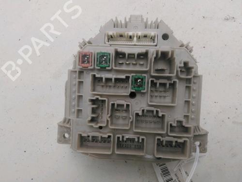 Instrument cluster PEUGEOT 107 (PM_, PN_) 1.0 | BP22247014C47 