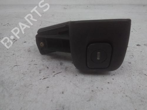 Used Electronic module RENAULT CLIO II (BB_, CB_) [1998-2016]  15756514