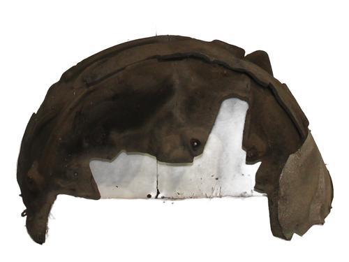 Used Wheel arch MERCEDES-BENZ C-CLASS Coupe (C205) AMG C 63 S (205.387) (510 hp) 31078302