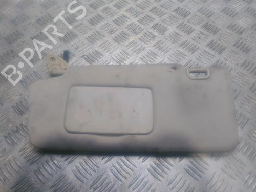 BP17823932I1 | Left sun visor SUBARU OUTBACK (BL, BP) 2.0 D AWD (BPD) BP17823932I1