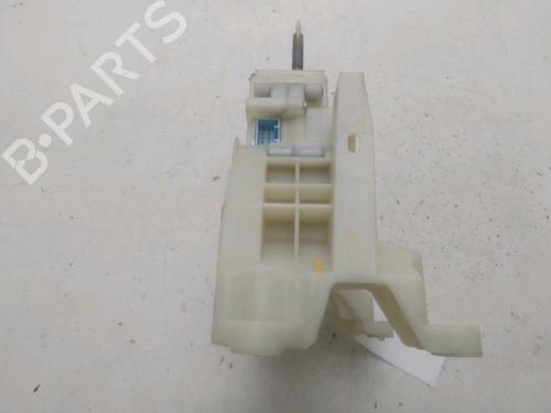 Gear lever KIA SPORTAGE IV (QL, QLE) 1.7 CRDi | BP29046670M90 