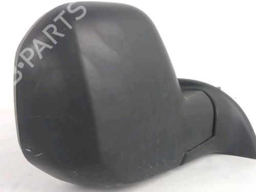 Used Right mirror Right mirror PEUGEOT PARTNER Box Body/MPV 1.6 HDi 16V (90 hp) 35516384 35516384