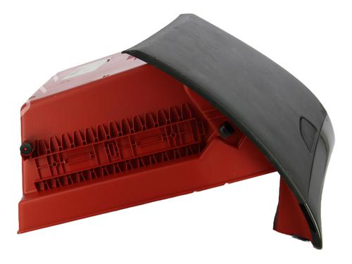 Used Glove box Glove box RENAULT CAPTUR I (J5_, H5_) 0.9 TCe 90 (90 hp) 33632741 33632741