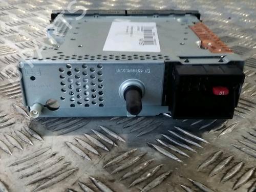 Radio CITROËN C4 Picasso I MPV (UD_) 1.6 HDi | BP17038217E6 