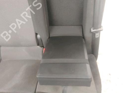 Right front seat PEUGEOT EXPERT Van (V_) 1.5 BlueHDi 100 | BP38314198C16 - Image 2