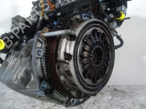 Engine RENAULT CLIO III (BR0/1, CR0/1) 1.2 16V (BR0P, CR0P) | BP33416424M1 - Image 5