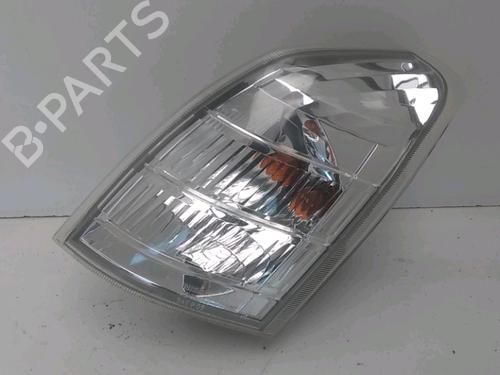 Used Left front indicator NISSAN X-TRAIL I (T30) 2.2 Di 4x4 (114 hp) 27470611