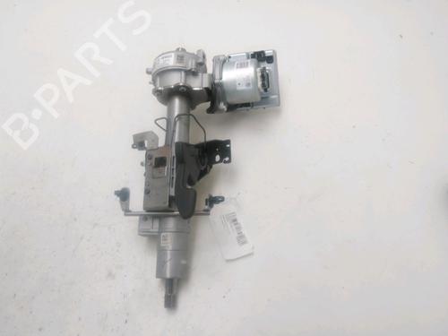 Steering column RENAULT CLIO V (B7_) 1.0 TCe 100 (B7MT) | BP28086806M21 