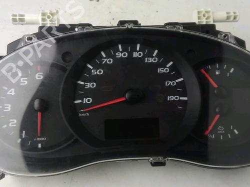 Used Instrument cluster Instrument cluster RENAULT MASTER III Bus (JV) 2.3 dCi 170 FWD (JV0L) (170 hp) 32690994 32690994