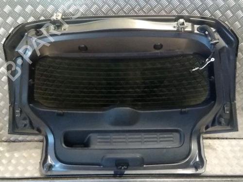 Used Tailgate Tailgate CITROËN C4 CACTUS 1.6 BlueHDi 100 (99 hp) 15277044 15277044