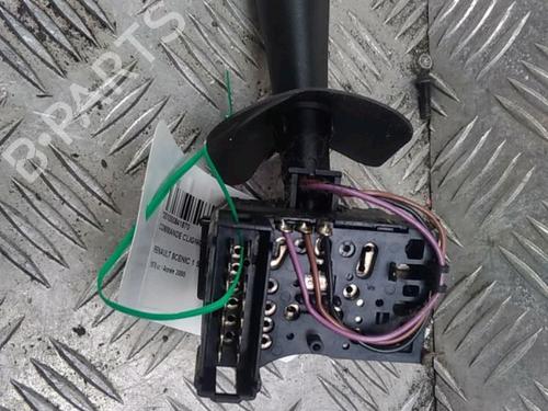 Used Steering column stalk Steering column stalk RENAULT SCÉNIC I MPV (JA0/1_, FA0_) 1.9 dCi (JA05, JA1F) (102 hp) 11713201 11713201