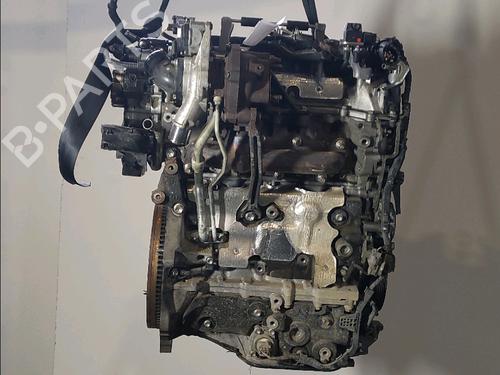 Used Engine TOYOTA YARIS (_P13_) 1.4 D (NLP130_, NLP130) (90 hp) 27394203