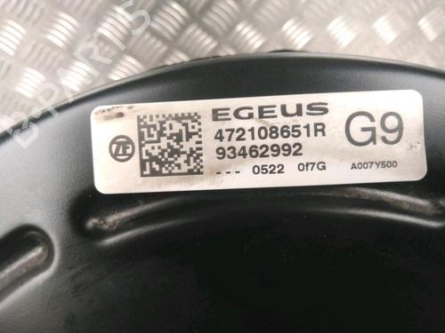 Used Servo brake Servo brake 16742164 16742164
