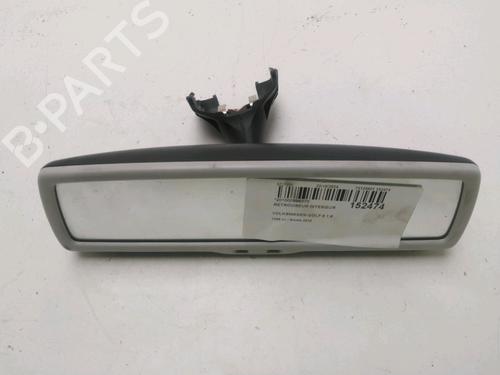 Used Rear mirror VW GOLF VI Variant (AJ5) 1.6 TDI (105 hp) 20696441