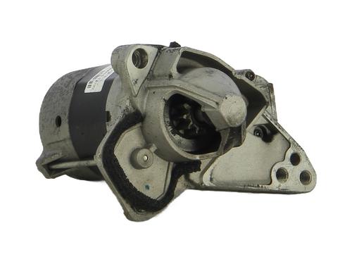 Starter RENAULT SCÉNIC III (JZ0/1_) 1.2 TCe | BP36344355M8 - Image 2