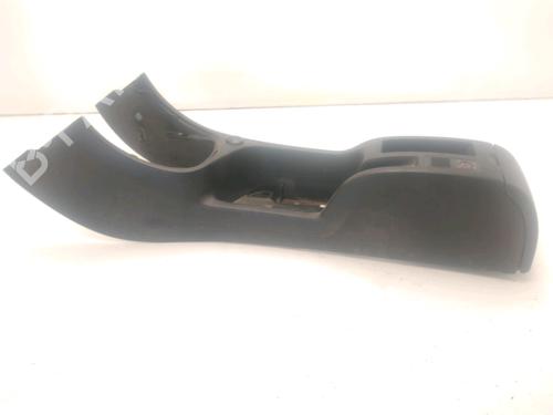 Middle console PEUGEOT 307 (3A/C) 2.0 HDi 90 | BP25436482I22
