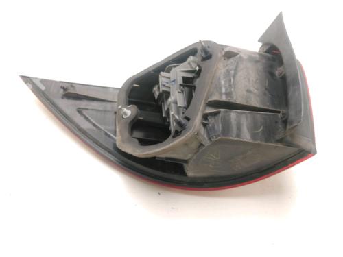 Used Left taillight Left taillight VW GOLF VI Variant (AJ5) 1.6 TDI (105 hp) 20670789 20670789