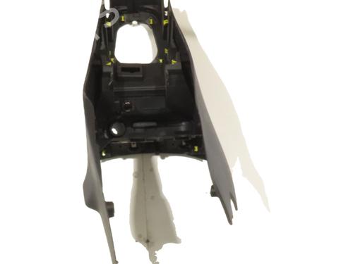 Middle console RENAULT CAPTUR I (J5_, H5_) 1.5 dCi 110 | BP36790200I22 - Image 2