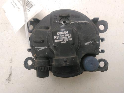 Used Left front fog light Left front fog light 22247112 22247112