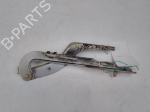 Used Hinge/Door check strap PEUGEOT 307 (3A/C) 2.0 HDi 90 (90 hp) 23181155
