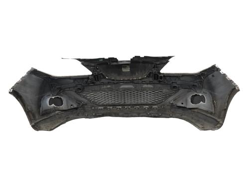 Used Front bumper Front bumper SEAT IBIZA IV SC (6J1, 6P5) 1.4 TDI (80 hp) 40205140 40205140